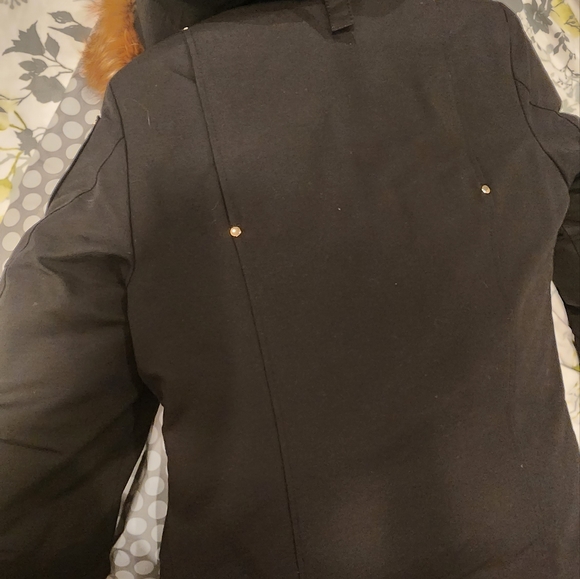 Moose knuckles, XS, Gold - Picture 4 of 9